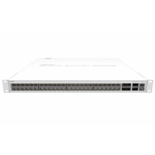 MikroTik Cloud Router...