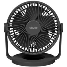Ventilators Savio USB Desk...
