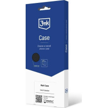 Poco F6 Pro - 3mk Matt Case