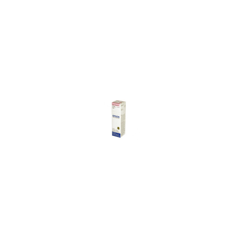 Epson T6736 Light Magenta ink bottle 70ml