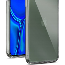 Poco F6 Pro - 3mk Clear Case