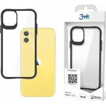 Apple iPhone 11 - 3mk Satin...