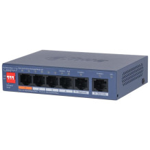 SwitchDAHUADH-CS4006-4ET2GT...
