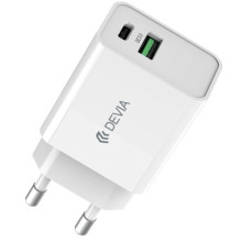 Devia wall charger Smart PD...