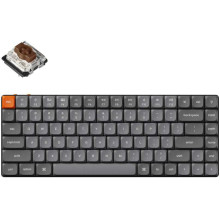 Keychron K3 Max Low Profile...
