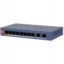 SwitchDAHUADH-CS4010-8ET2GT...