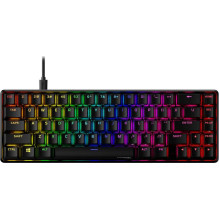 HyperX Alloy Origins 65 Red...