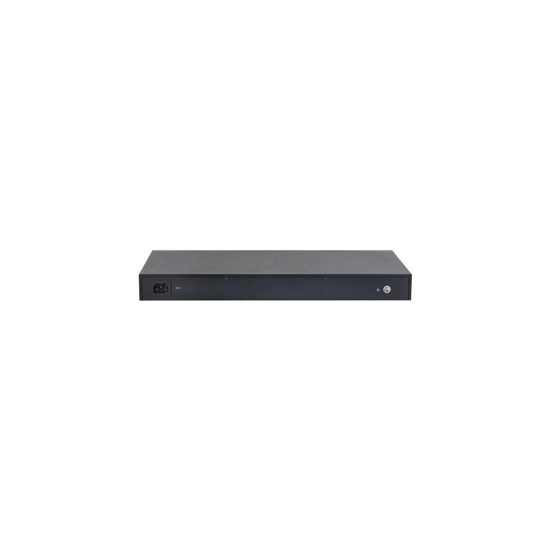 SwitchDAHUAType L2Desktop / pedestalRackPoE ports 16CS4218-16ET-135