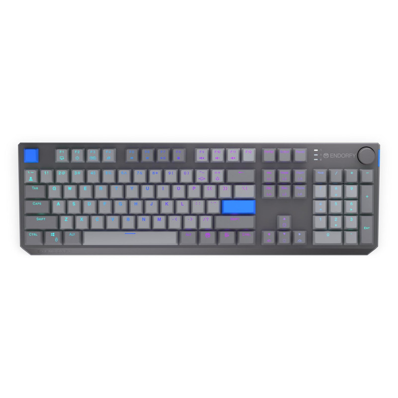 KEYBOARD WRL THOCK V2 / EY5A129 ENDORFY