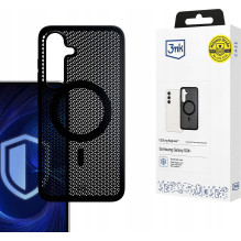 Samsung Galaxy S24+ - 3mk COOLing MagCase