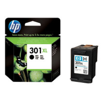 HP 301XL Ink Cartridge Black