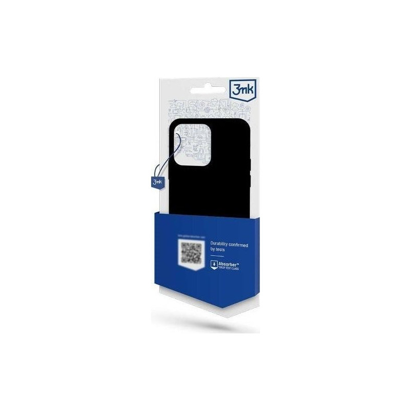 Samsung Galaxy S23 5G - 3mk Matt Case