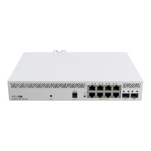 MikroTik Cloud Router...