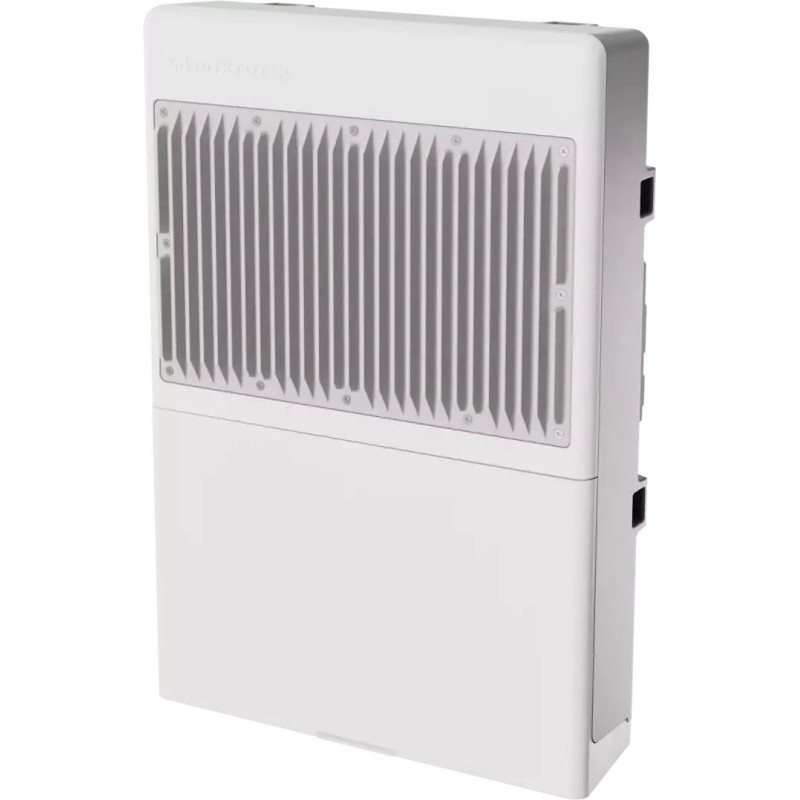 SwitchMIKROTIKnetPower Lite 8PPoE ports 8120 WattsCSS610-8P-2S+OUT