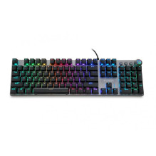 IBOX AURORA K-4 RGB IKGMK4...