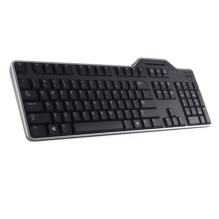 KEYBOARD KB-813 SC EST / BLACK 580-AFYX DELL