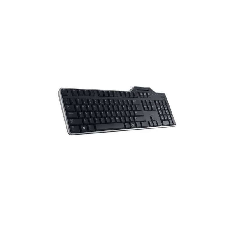 KEYBOARD KB-813 SC EST / BLACK 580-AFYX DELL