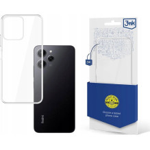 Xiaomi Redmi 12 - 3mk Clear...