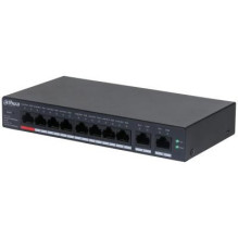SwitchDAHUACS4010-8GT-110Ty...