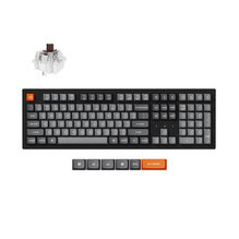 Keychron K10M-H3 Full Size Brown Switch