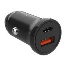 Fixed Car Charger USB-C /...