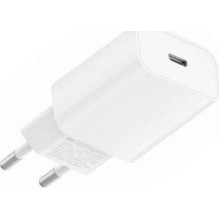 Xiaomi Mi 20W charger...