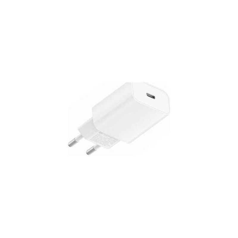 Xiaomi Mi 20W charger (Type-C) EU 0.5 A White 20 W