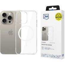 Apple iPhone 15 Pro - 3mk...