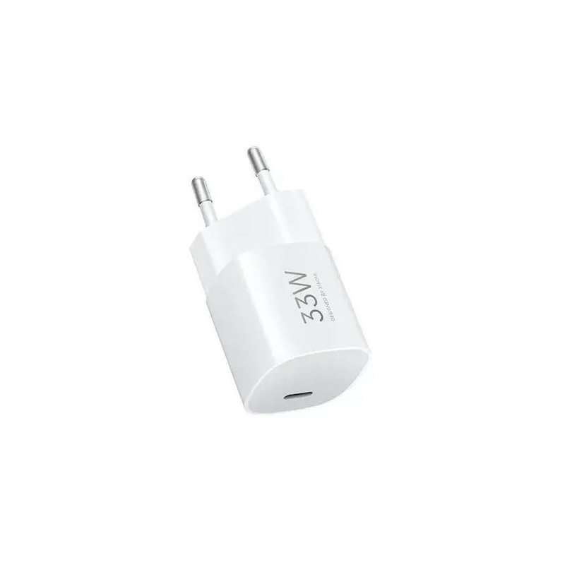 Xiaomi 33W Nano Power Adapter BHR087LEU Charger USB Type-C