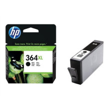 HP NO 364XL Black