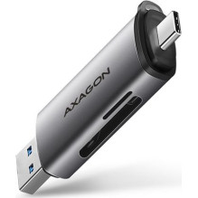 AXAGON CRE-SAC External USB...