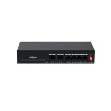 DAHUA NET SWITCH 4PORT 4POE...