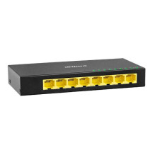 SwitchDAHUAPFS3008-8GT-V2Ty...