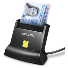 Axagon Universal desktop...