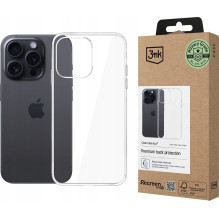 Apple iPhone 15 pro - 3mk...