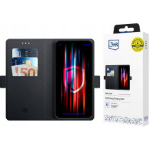 Samsung Galaxy S24+ - 3mk Wallet Case