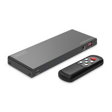 Switch video (hdmi) DS-55335