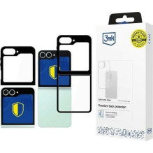 Samsung Galaxy Z Flip 6 -...