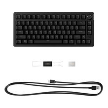 HP HyperX Alloy Rise Gaming Kbd 75-US