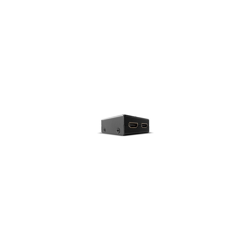 Lindy 2 Port HDMI 18G Bi-Directional Switch