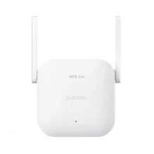 Xiaomi WiFi Range Extender N300 802.11b 300 Mbit / s Ethernet LAN (RJ-45) ports 1 Mesh Support No MU-MiMO No No mobile b