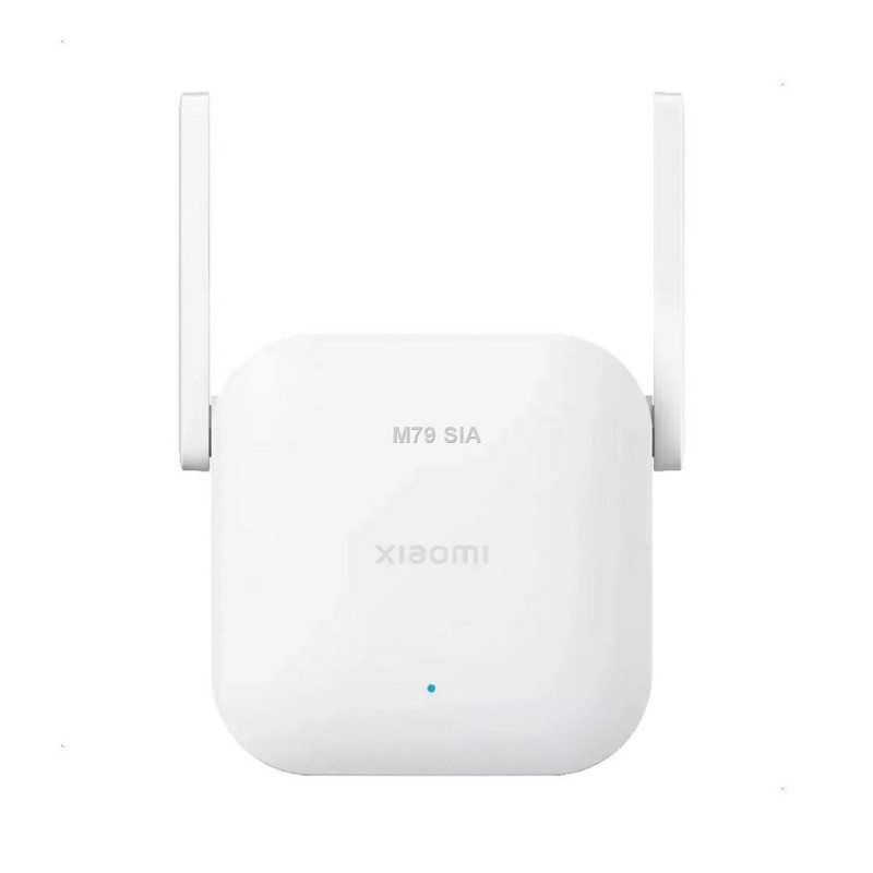 Xiaomi WiFi Range Extender N300 802.11b 300 Mbit / s Ethernet LAN (RJ-45) ports 1 Mesh Support No MU-MiMO No No mobile b