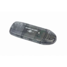 Gembird SD-USB mini card reader / writer