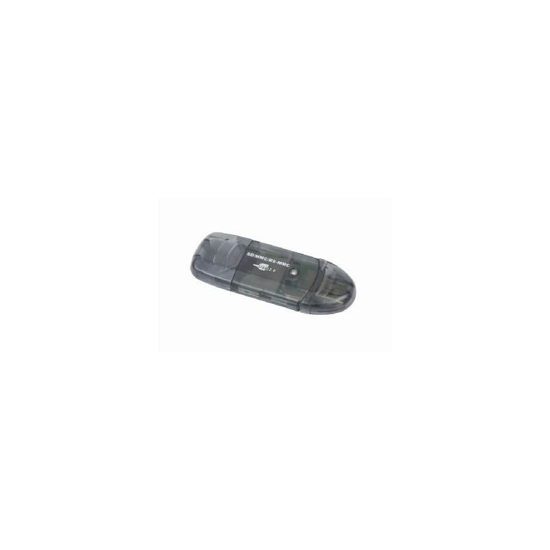 Gembird SD-USB mini card reader / writer