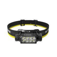 HEADLAMP H SERIES 2000 LUMENS / HC65 UHE NITECORE
