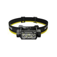HEADLAMP H SERIES 1600 LUMENS / HC70 UHE NITECORE