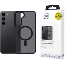 Samsung Galaxy S24+ - 3mk...