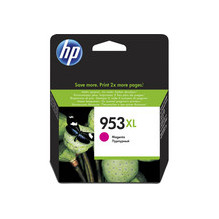 HP 953XL Ink F6U17AE Magenta