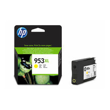 HP 953 XL Ink Cartridge Yellow