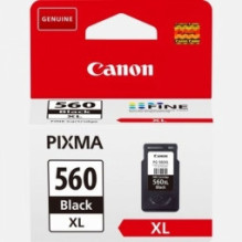 Canon PG-560 XL black